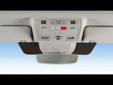 ŠKODA Connect - Info-Call
