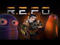 Repoing Yo Mama | R.E.P.O