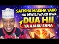SAFISHA MAISHA YAKO NA MWILI WAKO KWA DUA HII YA AJABU SANA NO 2 