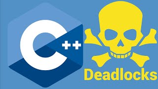 Deadlocks in C++ Multithreaded Programming