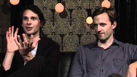 Cut Copy Interview