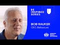A breath of fresh air in lung disease treatment | Bob Rauker, CEO, Belluscura | Be Inspired