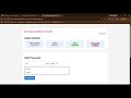 10 - Cross Site Scripting