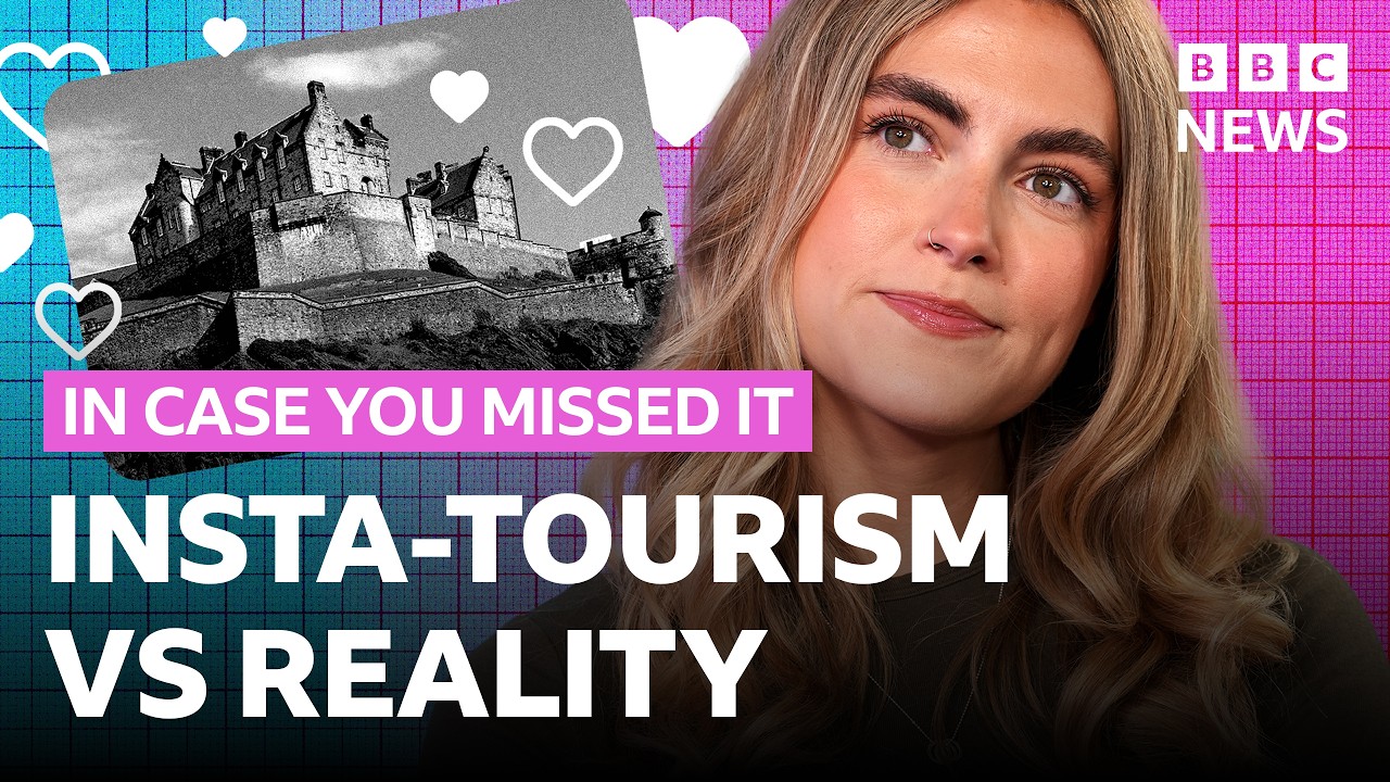 Scotland's Viral Fame: A Double-Edged Sword for Tourism