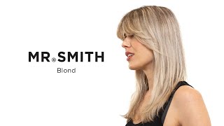 Mr. Smith | Blond