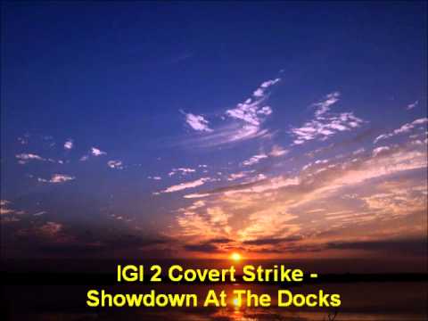 Music Collection Of Project IGI 2 Covert Strike