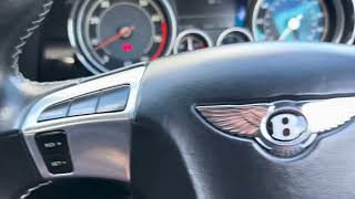 2015 Bentley Continental GT Mulliner Spec Walkaround 