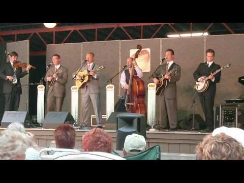 Dailey & Vincent - Lovin' You
