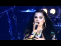 Jessie J ~ Who You Are (1Xtra Live) 1st Dec 2011