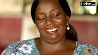 Thrive (LinkedIn Film)