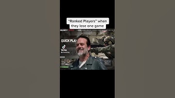 PUBS are infested with these RANKED players lately 💀🤣 #shorts #capcut #gaming #cod #mw2 #cdl #funny