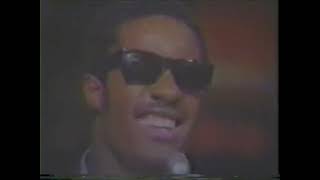 Stevie Wonder - Rock and Roll Hall of Fame Tribute Film (1989)