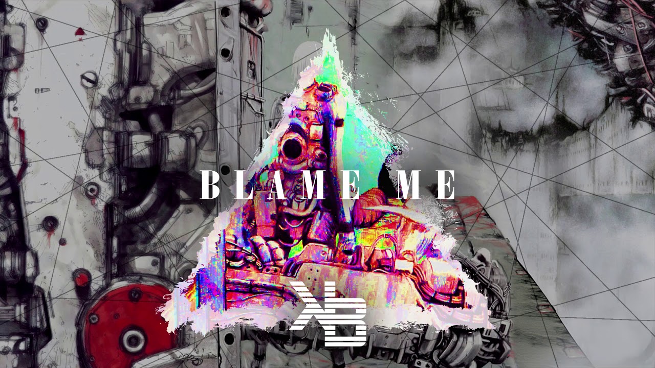 Ed Sheeran Type Beat 2019 - "Blame me" | KissesBeats