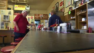 Exploring popular spots in Wytheville