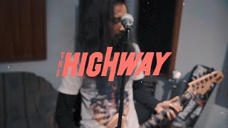 The Highway Lepas Feat. Ijes Agnimaya Heybomb Video Lyric