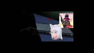 When are you giving orders? #deadspace #vtuberen #gaming #memes #gamingcompilation #shorts