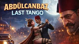 Abdülcanbaz Last Tango