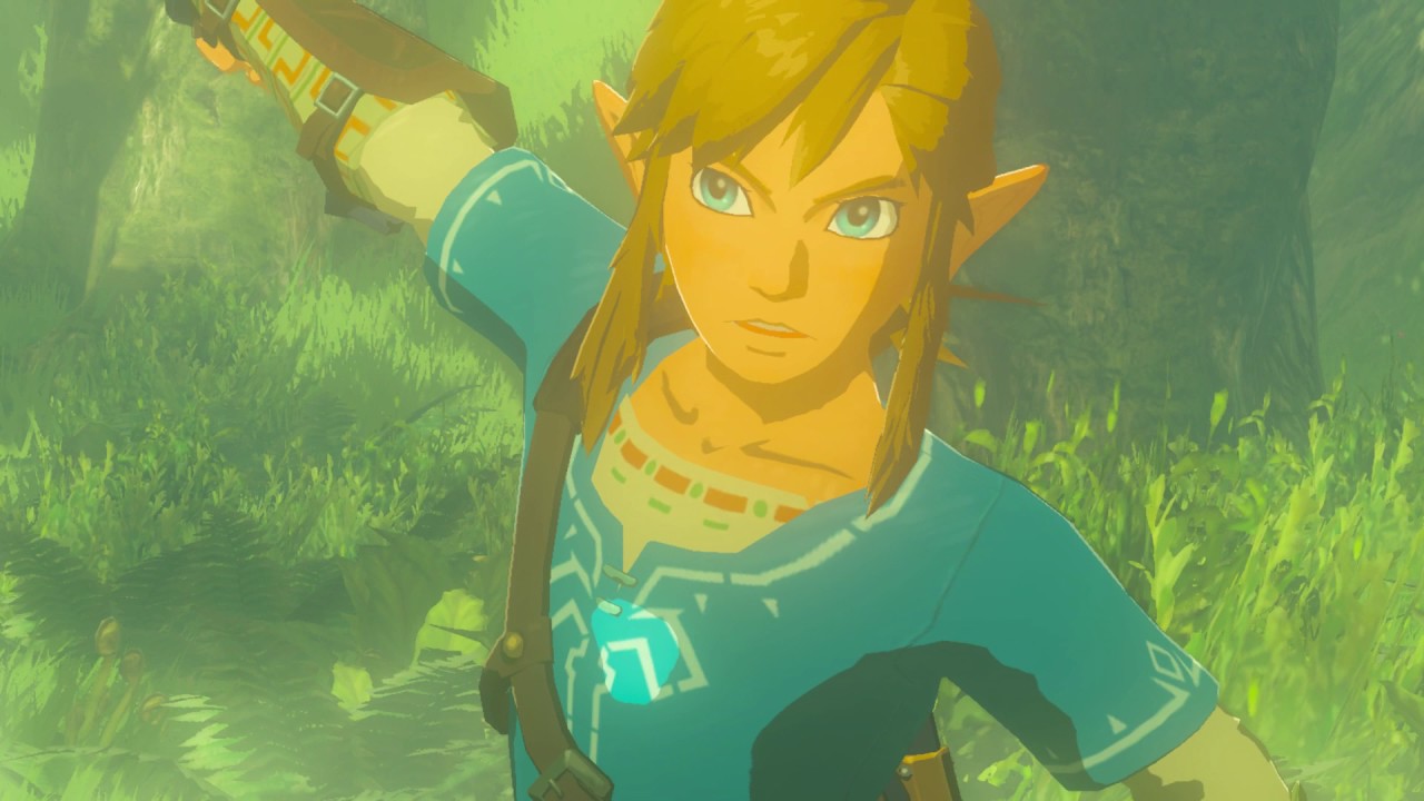 Alternate Destinies Zelda