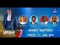 LIVE: Money Matters on Sidebar with Ken Mijungu