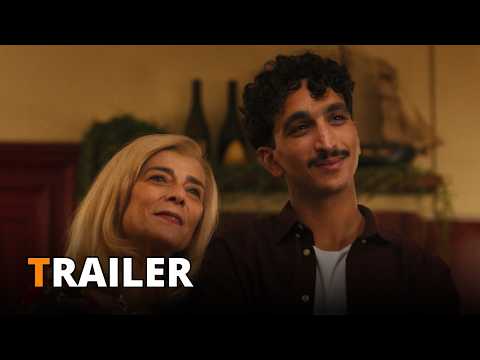 Video SPEZIE E BUGIE - LA PICCOLA CUCINA DI MEHDI (2026) | Trailer italiano del film di Amine Adjina