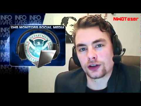 DHS Documents Proves Trolls "Keywording" Social Networks