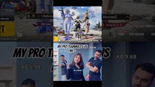 My noob teammates 🙂↕️ #bgmi#tag#viral#trending#funny#shorts#shortsfeed #viralchallenge