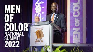 Men of Color National Summit 2022