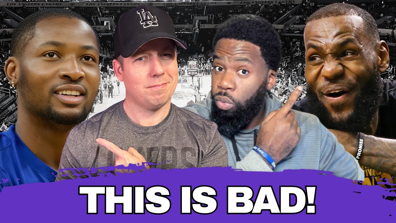 BREAKING: All The LATEST Around NBA Trade Market!