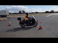 Slow Speed Control PHMCT Rider Enhancement Course mp3