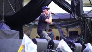 20200920 ØZI -【FREE FALL】新北市綠生活音樂節Green Life Festival