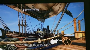 Alienware 15 R3 i7 7820HK processor 32GB Ram NVIDIA GTX 1070 Heaven Benchmark ULTRA Settings