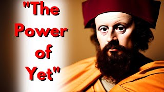 The Power of Yet | Motivational Story