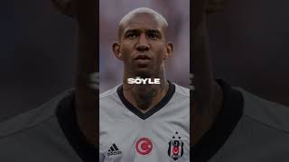 Anderson Talisca Şfet 