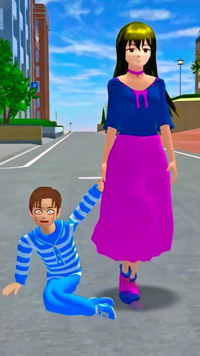 yuta funny moment 📢🤣 #sakuraschoolsimulator #funny #trending #shorts #viral  #sakura #youtubeshorts