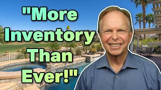 Is NOW the Time to Buy in Palm Springs June 2025 Market Analysis Exposes Hidden Opportunities