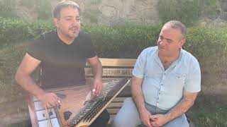 Kültür Bakanlığı Sanatçısı Turgay Coşkun İle Söyleyişide Bulunduk
