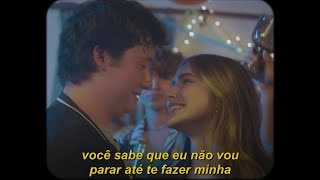 Video thumbnail of "PUBLIC - make you mine (legendado)"