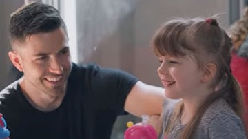 Ep 1: An Eye Fit for Liberty | SEARCH ON