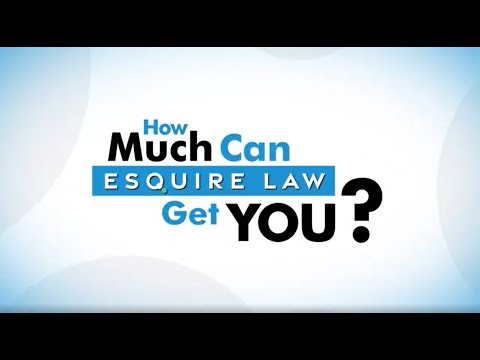 Video: Är en esquire en advokat?