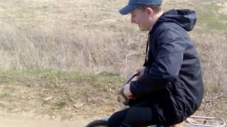 Когда Батя Так И Не Купил Новый Велик