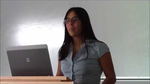 Shirley Leung's 2012 JISAO Internship