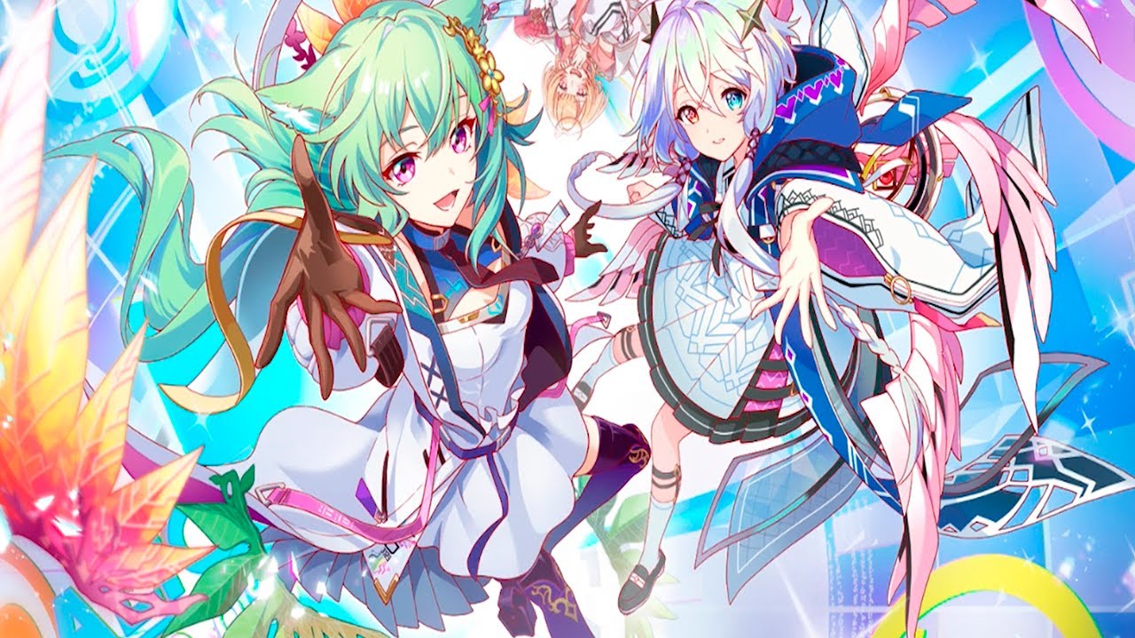 [ALICE Fiction] Crash Fever Historia Completa YouTube