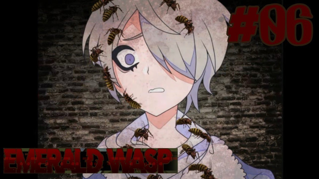 ¡NOS ATACAN! | Emerald Wasp | Parte 6
