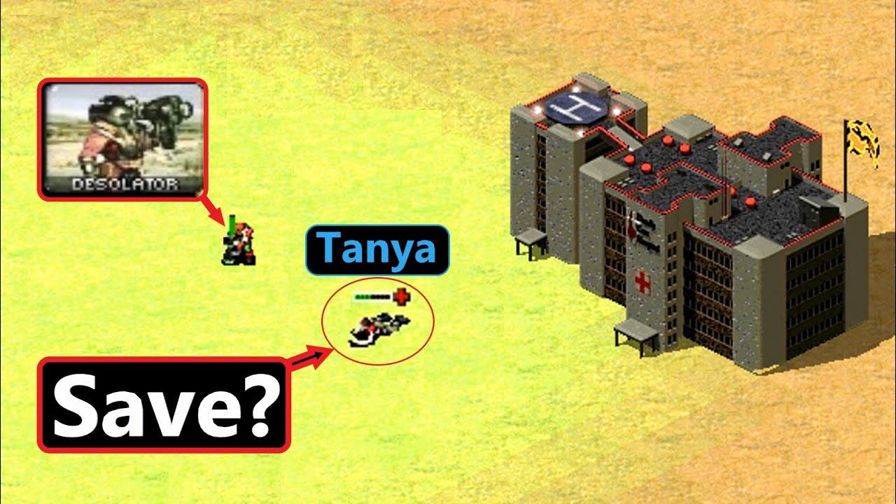 Сможет ли больница спасти Таню в фильме «Красная тревога 2»?