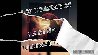 Los Temerarios Tu Infame Engaño #lostemerarios #tuinfameengaño #musicaromantica