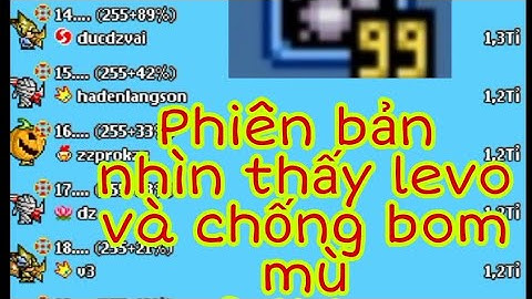 Army 2: hướng dẫn tải bản mobiarmy2 chống bom mù và nhìn thấy levo full hd