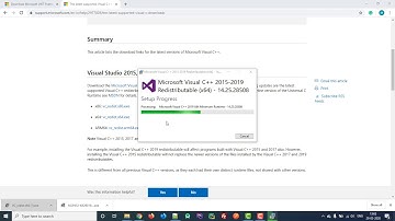 MySQL Workbench Not Opening - Windows