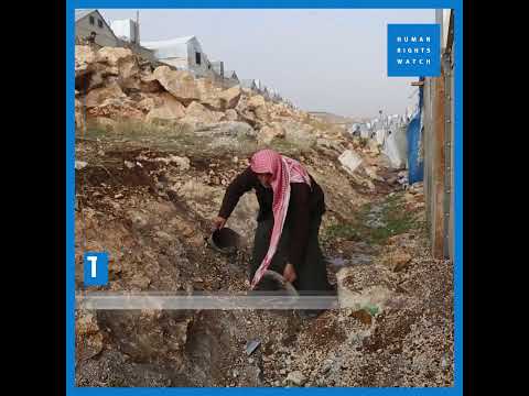 Banned Cluster Munitions Used In Syria Killing 8 People Shorts