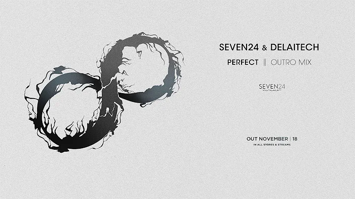 CHILLOUT 2019 : Seven24 & Delaitech - Perfect (Original Mix)