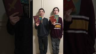 2019 VPL Book Drive: March 28 - April 4